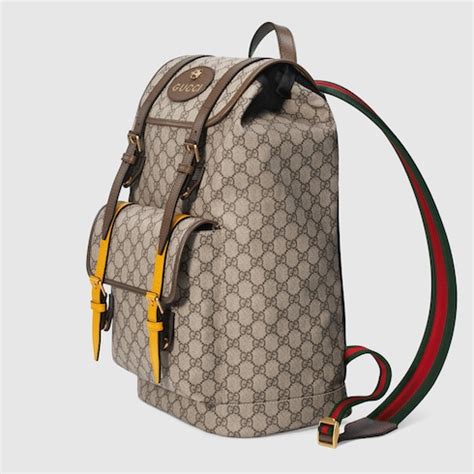 mochila gucci venta monterrey